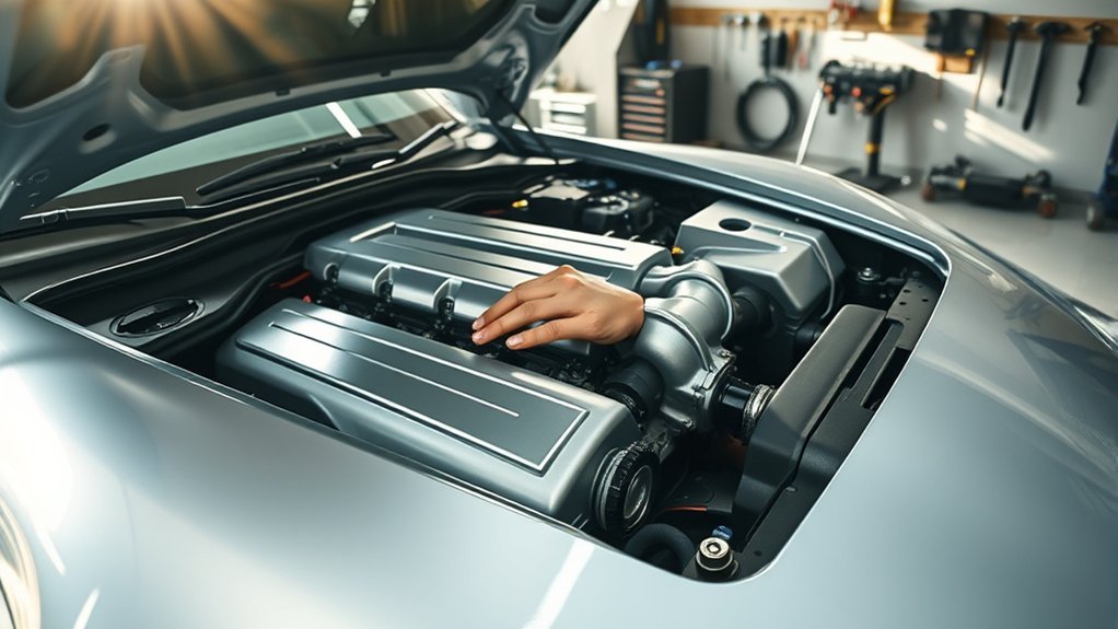 engine noise diagnostic guide