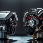 engine specifications comparison explained