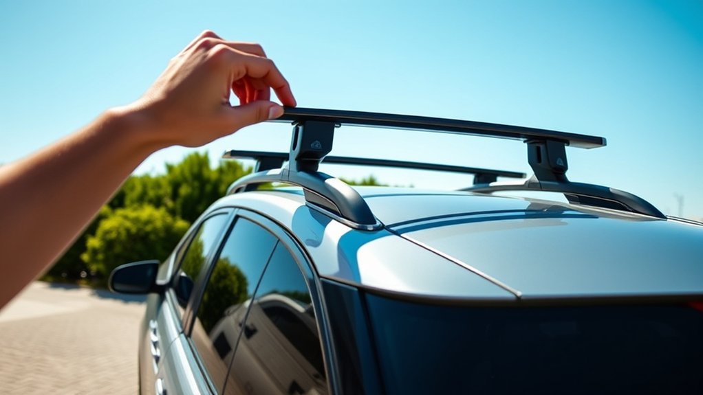 enhance rav4 cargo flexibility