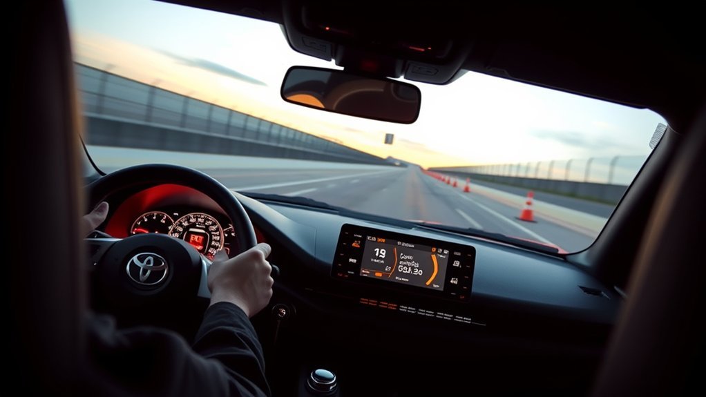 enhance supra launch performance