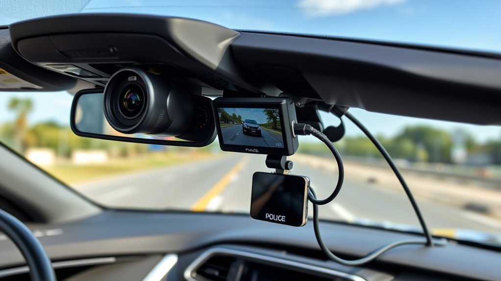 enhanced accountability through technology