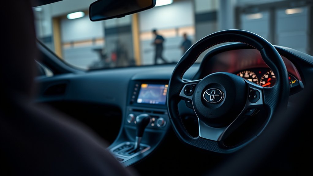enhanced control and performance