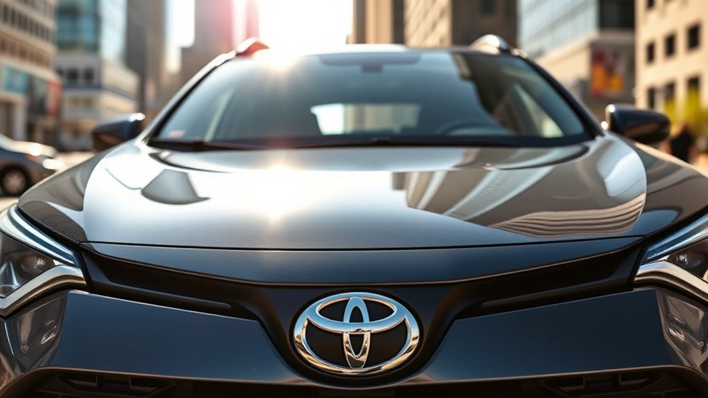 enhanced driving visibility solutions