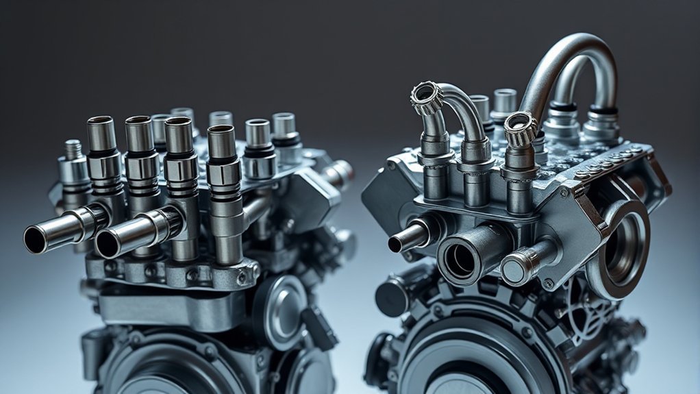 enhanced fuel efficiency technology