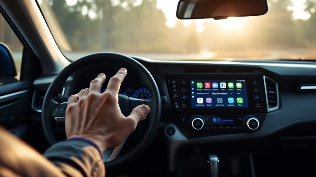 enhanced navigation experience rav4