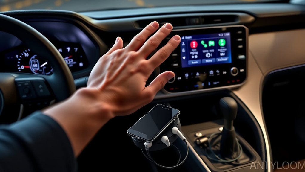 enhanced rav4 connectivity options