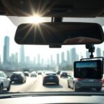 enhanced road safety technology