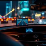 enhanced safety dash cams