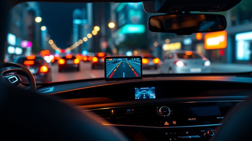 Top Dash Cams with Reverse Cameras for 2026 That Enhance Safety