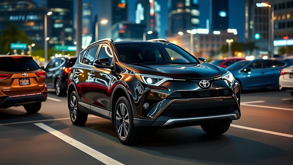 enhanced safety through technology