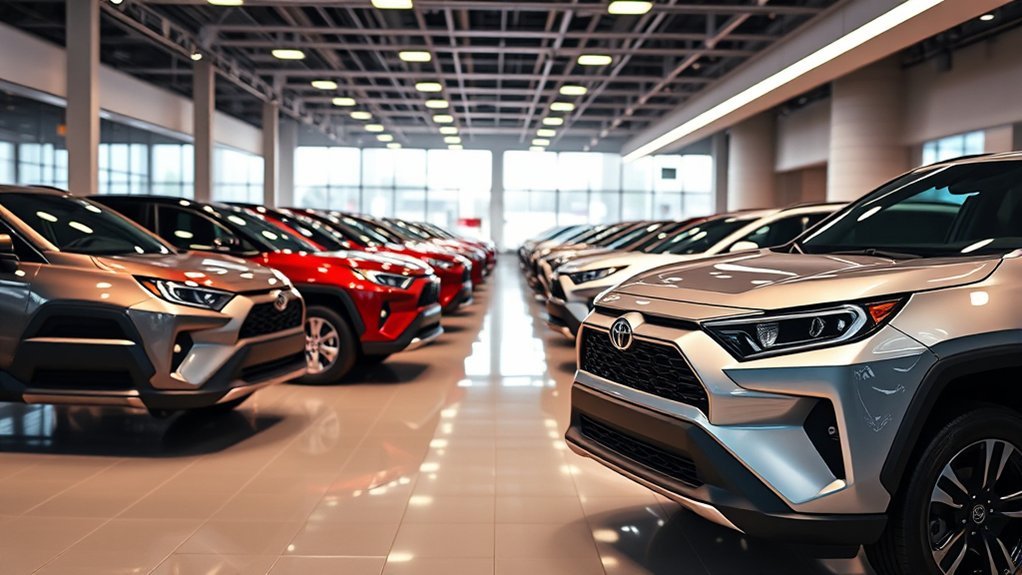 enhanced technology and safety