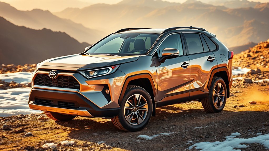 enhanced traction and stability