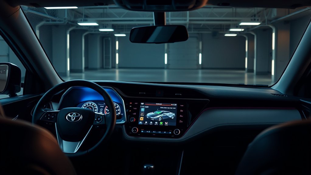 enhanced user connectivity experience