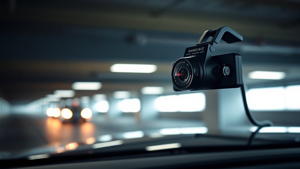 enhanced vehicle security features