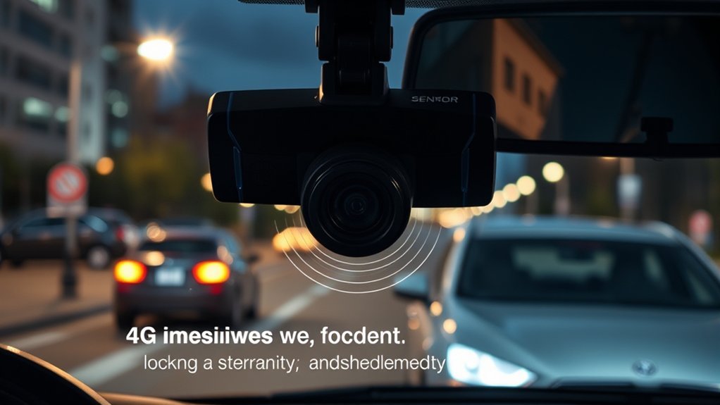 enhanced vehicle security features