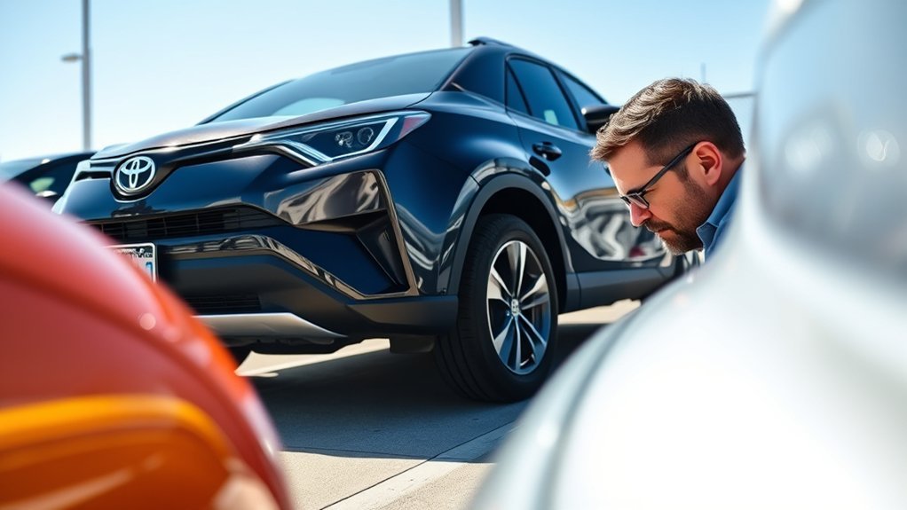 enhanced vehicle security solution