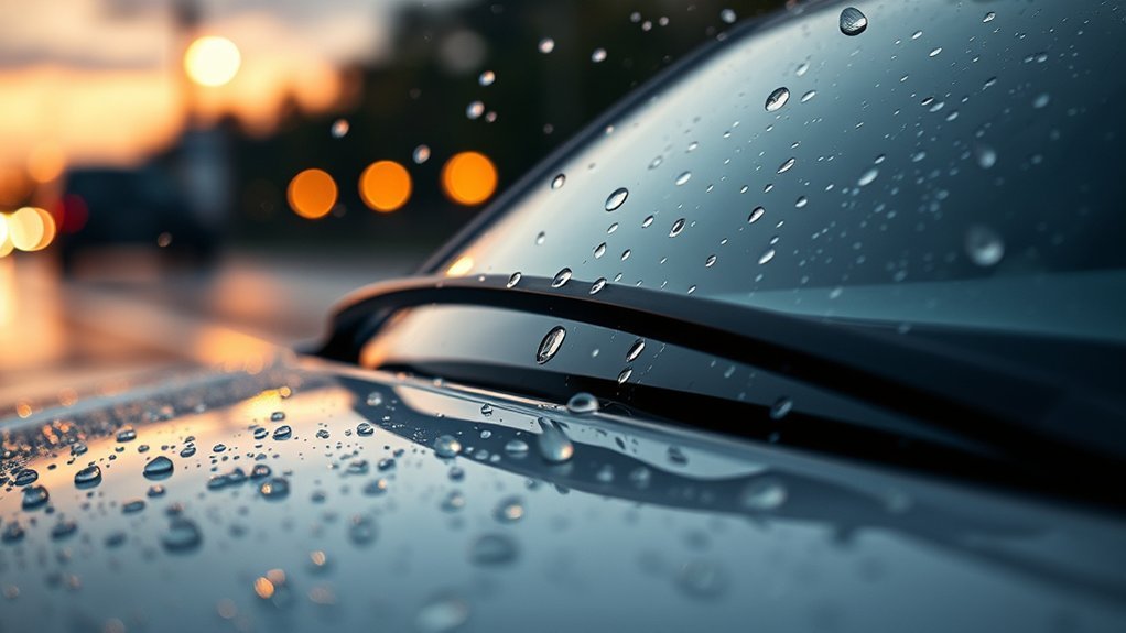 enhanced wiper performance products