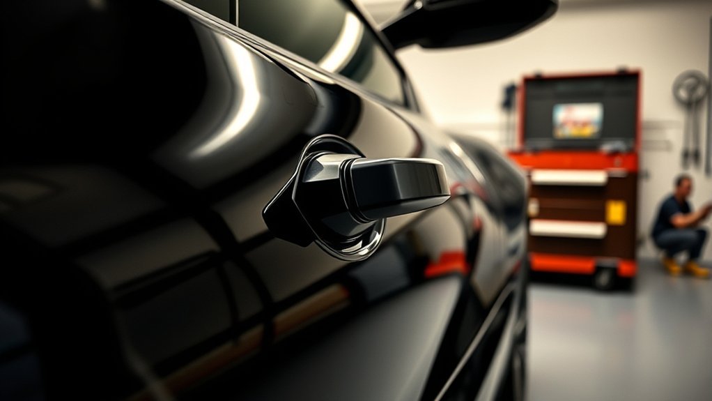 enhancing keyless entry security