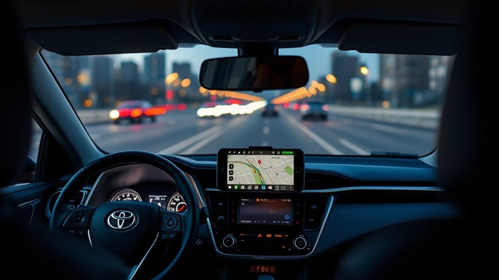 enhancing rav4 with connectivity