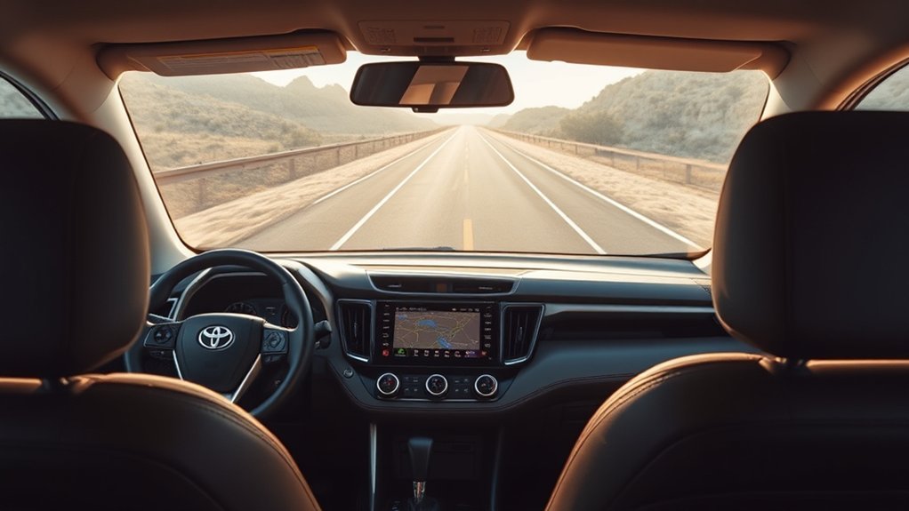 enhancing road safety navigation