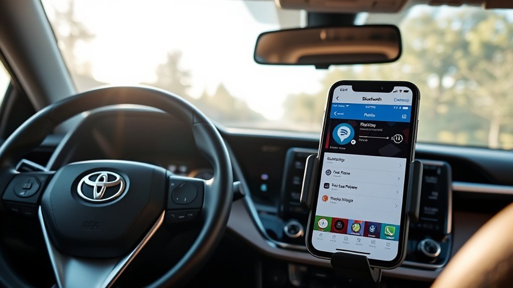 enhancing safety and convenience