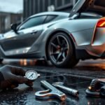 enhancing supra wet traction