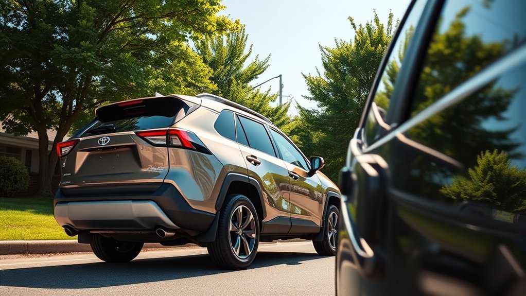 environmental factors impact mpg