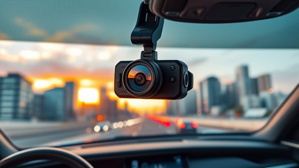 Must-Have Dash Cams for 2026 That Capture Every Moment