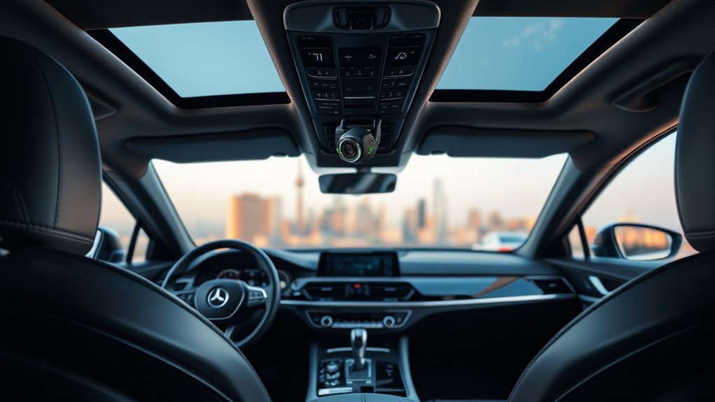 Top Interior Facing Dash Cams for 2026 Every Driver Needs