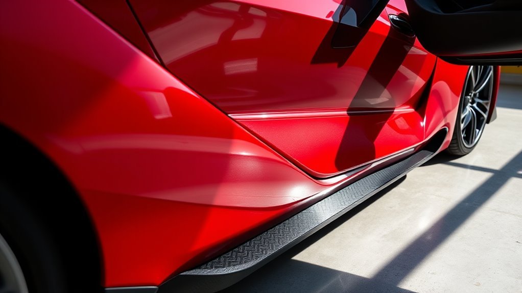 Top Door Sill Protectors for 2026 Toyota Supra Owners Must Have