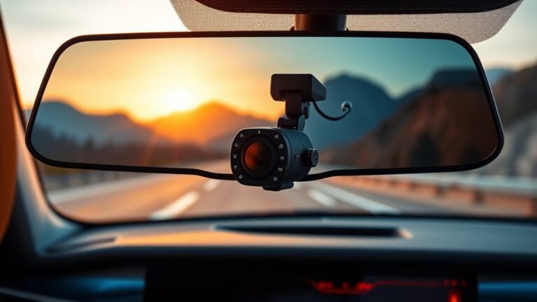 essential dash cam 2026