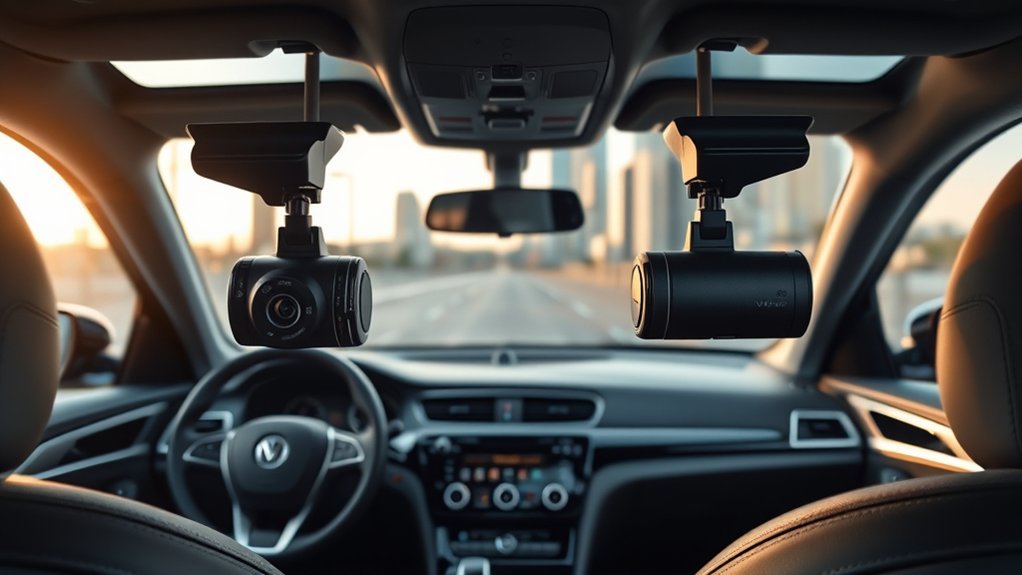 Top Front and Rear Dash Cam Blackvue for 2026 Every Driver Needs