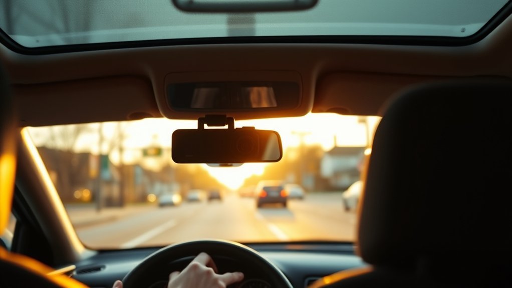 essential dash cam guide