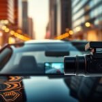 essential dash cam systems