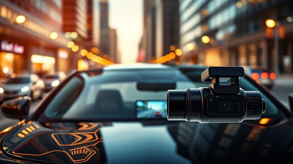 Best Front and Rear Dash Cam Systems for 2026 Every Driver Needs