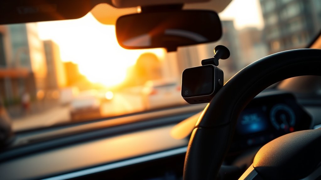 Top Dash Cams for 2026 Every Electric Car Owner Needs