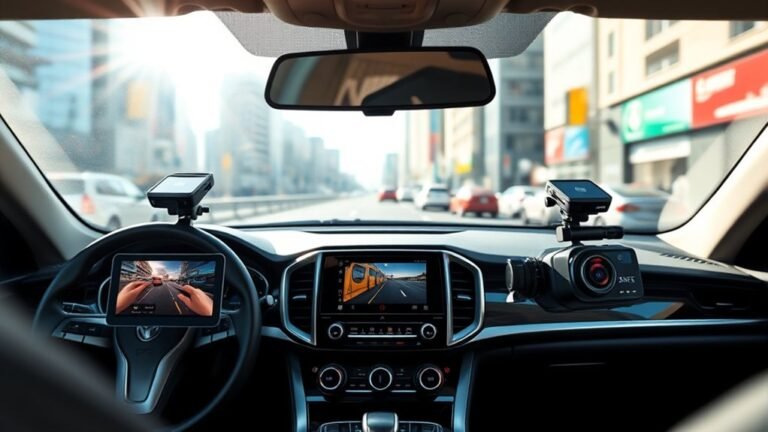 essential dash cams 2026