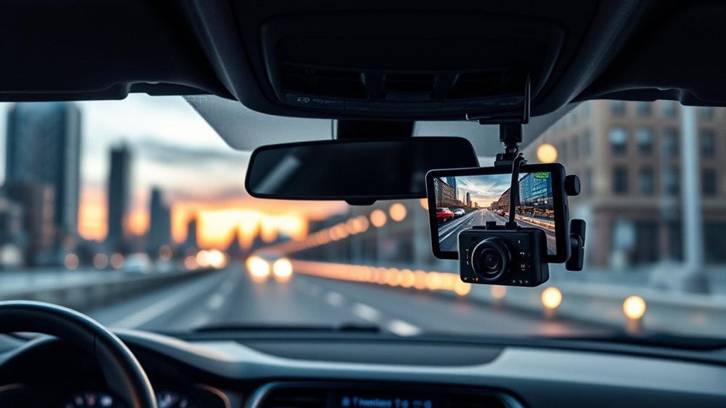 Top Dash Cams with Backup for 2026 Every Driver Needs