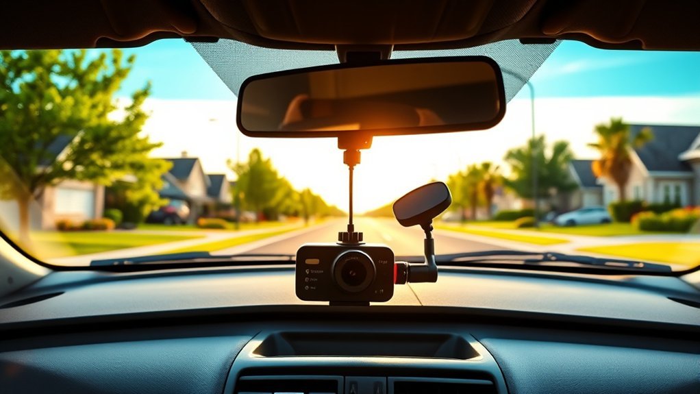 essential dash cams for teens