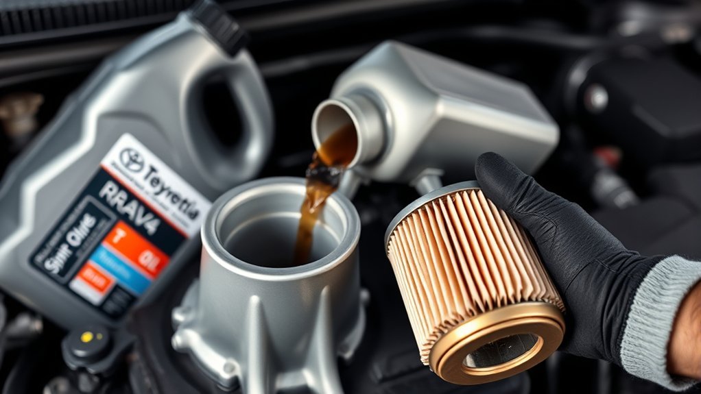 essential engine maintenance component