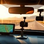 essential gps dash cam combos