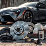 essential parts for supra