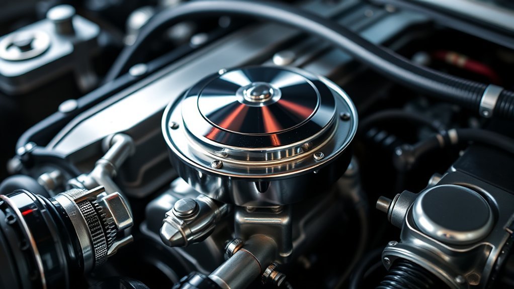 essential radiator cap maintenance
