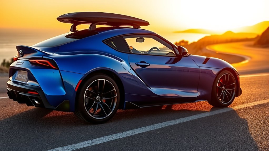 essential supra accessories 2026