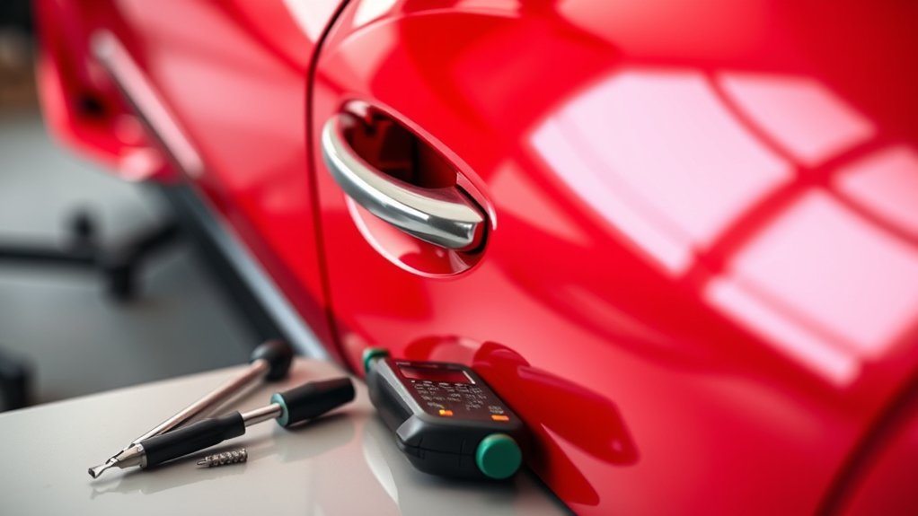 essential tools for repairs