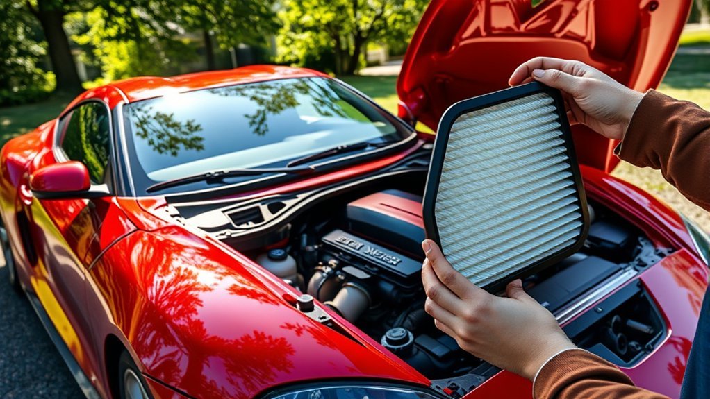 essential toyota supra maintenance