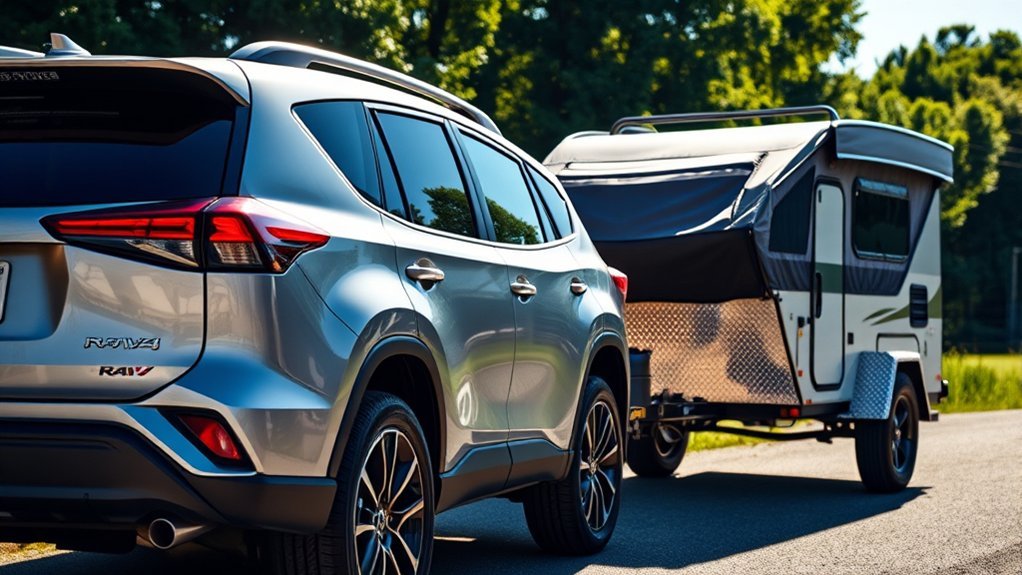 essential trailer brake considerations