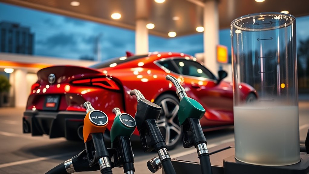 ethanol reduces fuel economy