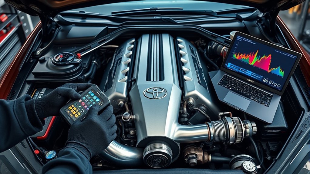 evaluate b58 performance upgrades