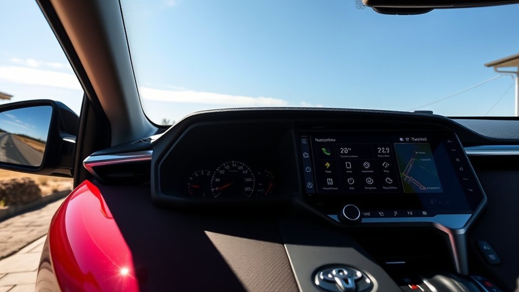 evolution of navigation features